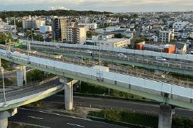 事業エリア